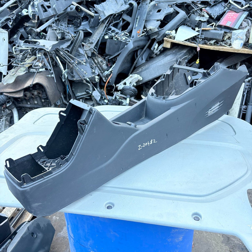Citroen DS3 2009-2016 DS 3 2018 Centre Console Tunnel Trim 98015784 98015784ZD
