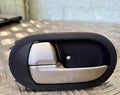 Mitsubishi Colt Passenger N/S Rear Inner Door Handle MK6 2012