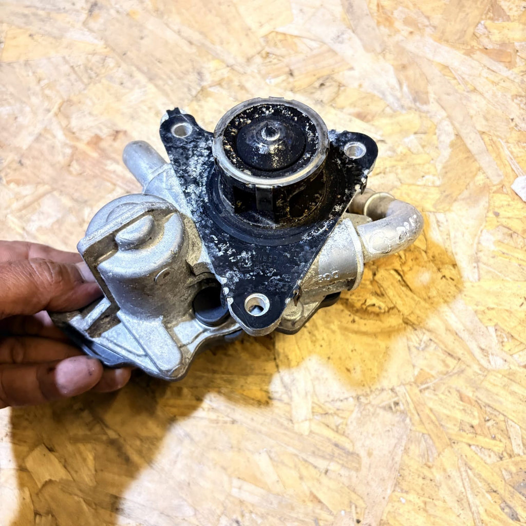 AUDI A3 8V 1.6 DIESEL EGR VALVE V29062884 DC2180316 DC2607818333