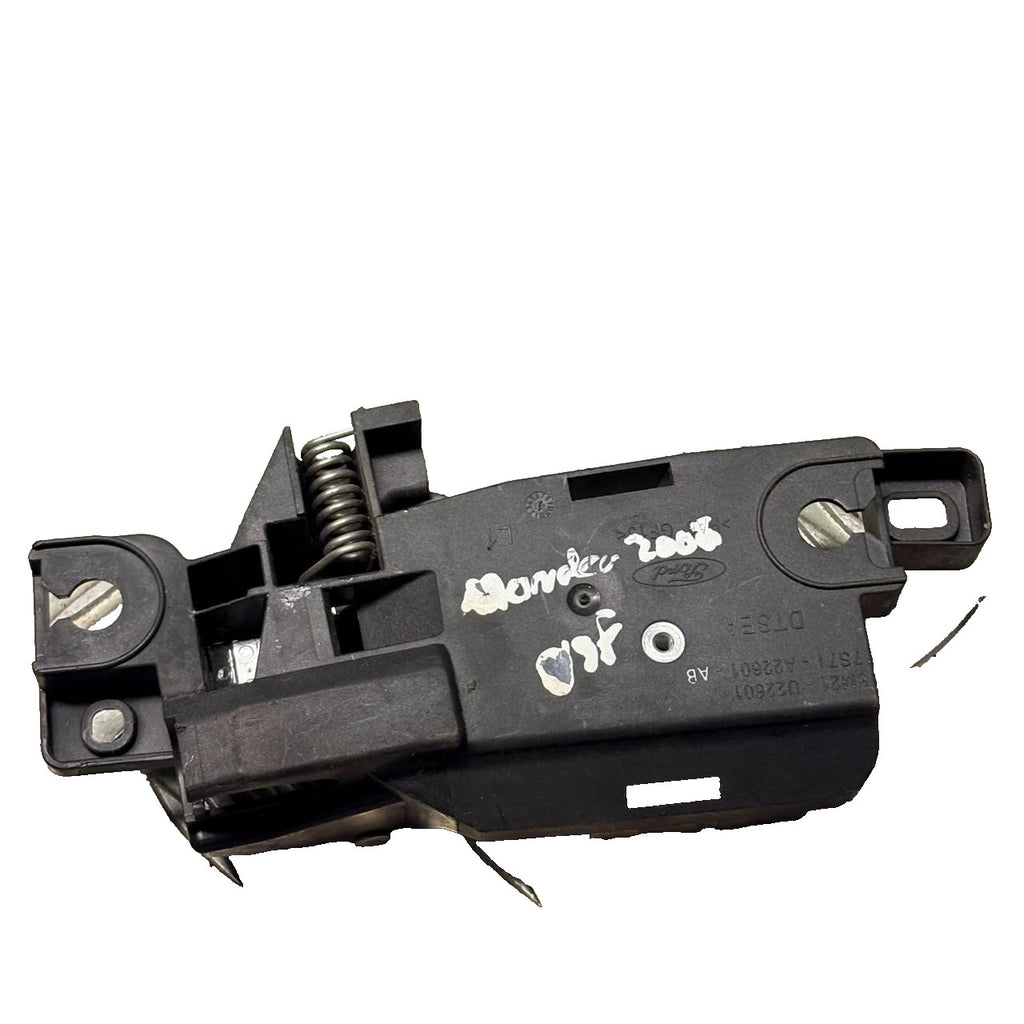 Ford Mondeo MK4 2007-2014 Front Left (NSF) Interior Door Handle 7S71A22601