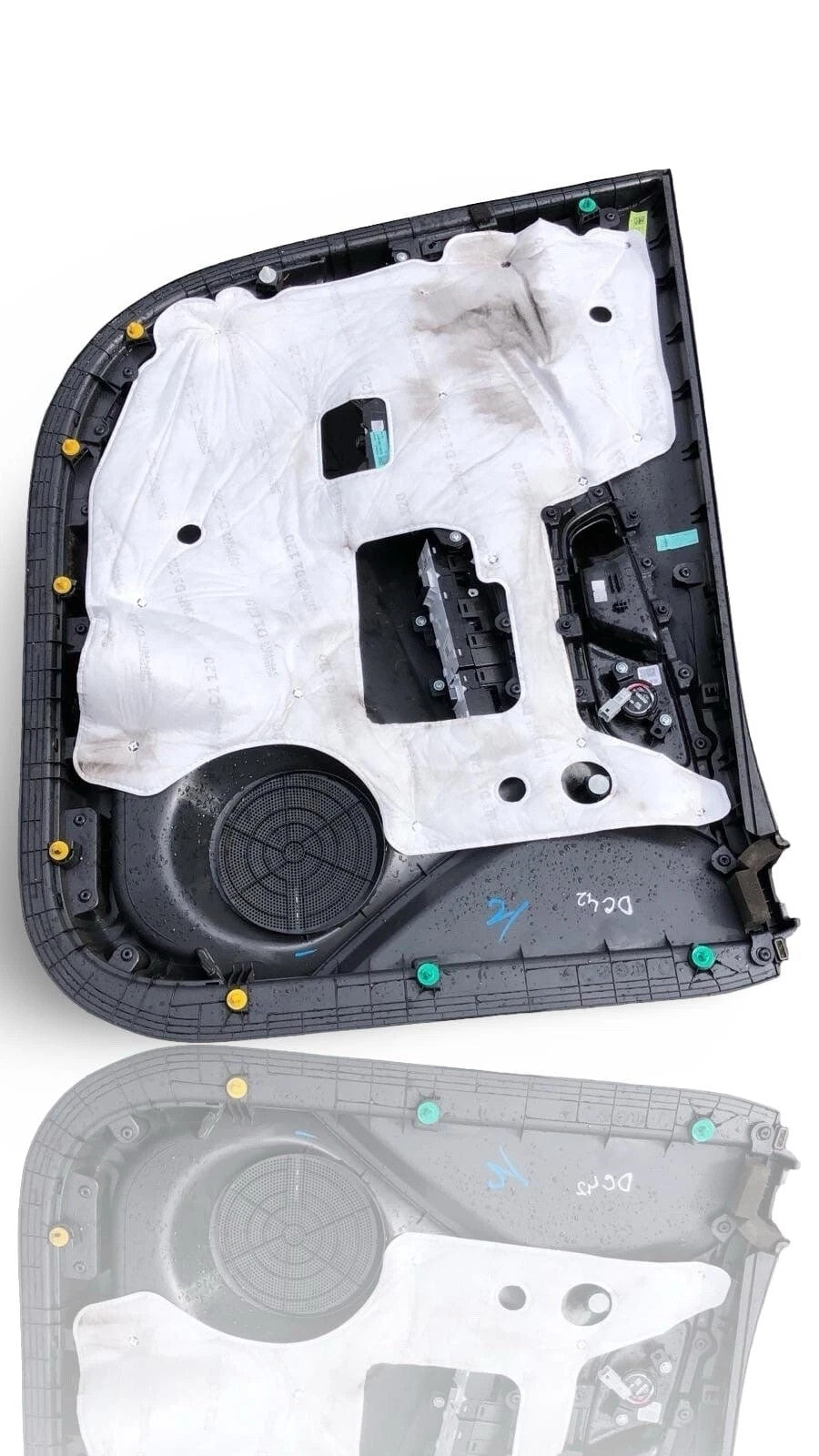 HYUNDAI KONA DOOR CARD FRONT RIGHT 2018-2023 82380-J9000