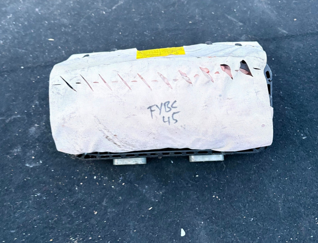 Vauxhall Corsa D Left Passenger Nearside Dash Air Bag 34099355C 2006-2014