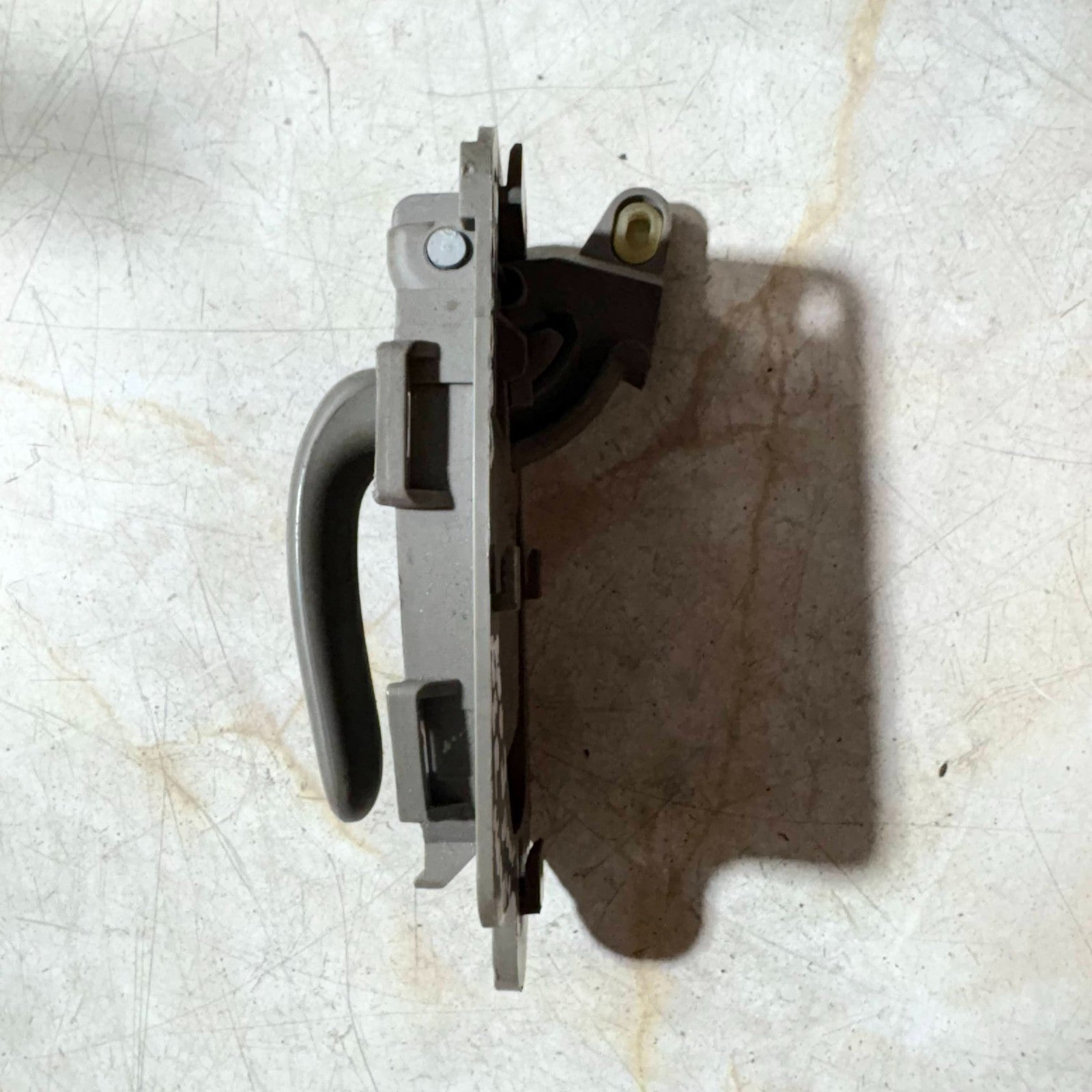 Citroen Xsara Picasso 2000-2010 Rear Left Inner Door Handle 9631487777