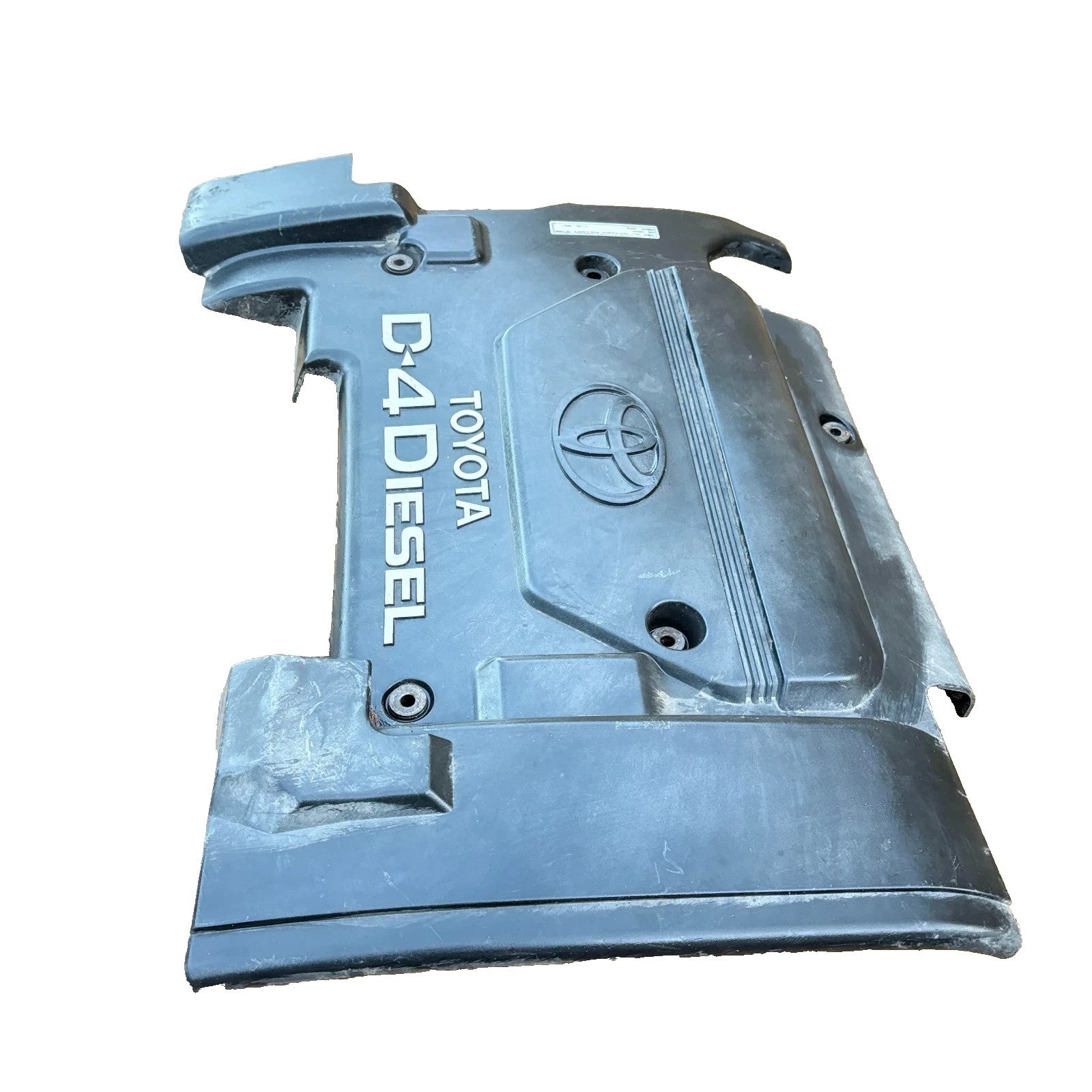 Toyota Avensis Engine Top Cover 20032009