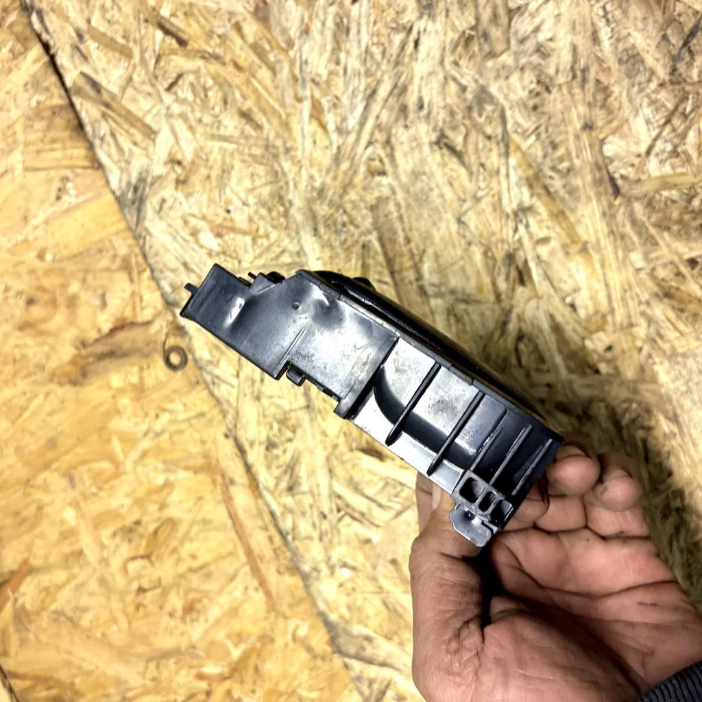 Daihatsu Sirion M300 2005-2011 Rear Left Inner Door Handle Interior Release