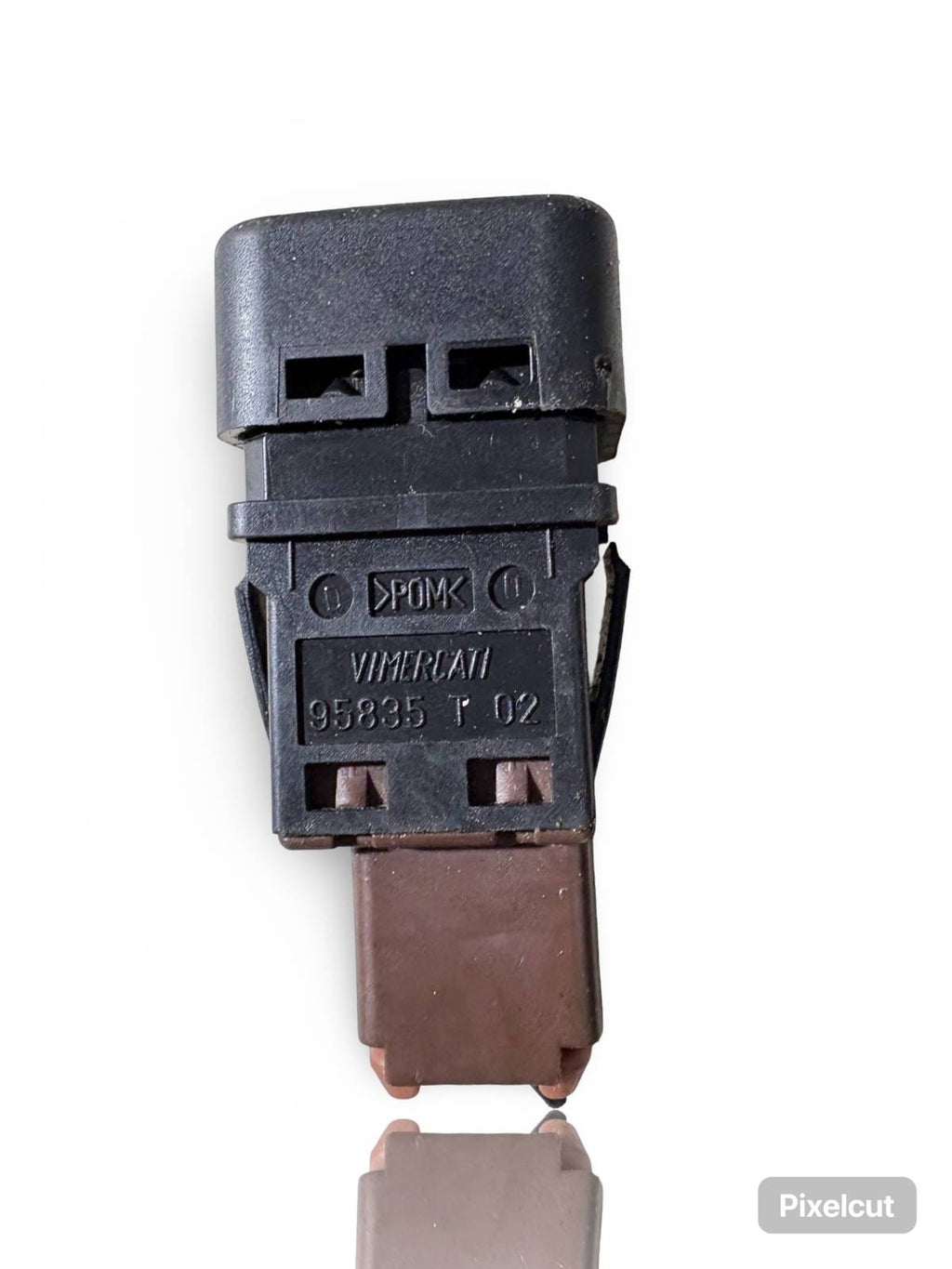 Citroen DS3, 96373205XT KNOB ON OFF SWITCH