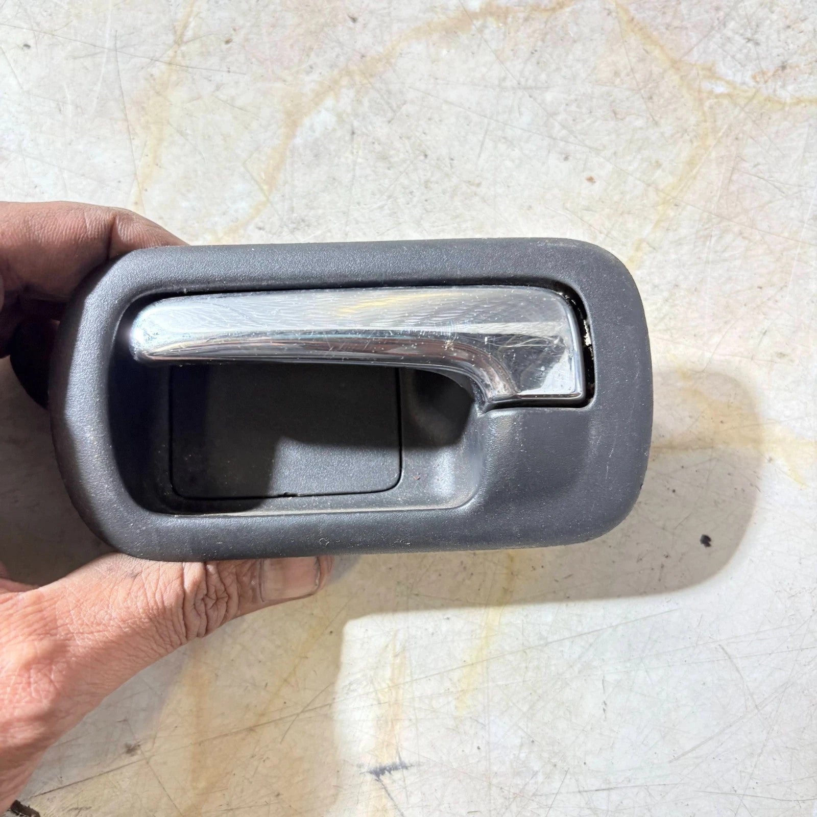 Honda Civic Mk7 2001-2005 5 Door Rear Left Interior Door Handle NSR