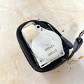 0539303 Driver Rear Seat Belt for NISSAN MICRA (K13K/KK) Acenta 2013 OSR