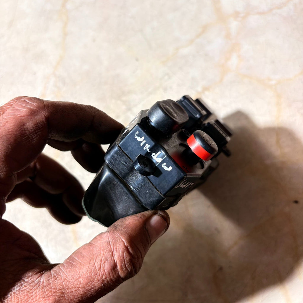 HONDA JAZZ GD 2005-2008 DRIVER WINDOW SWITCH 35755-SAA-305-M1 FRONT RIGHT