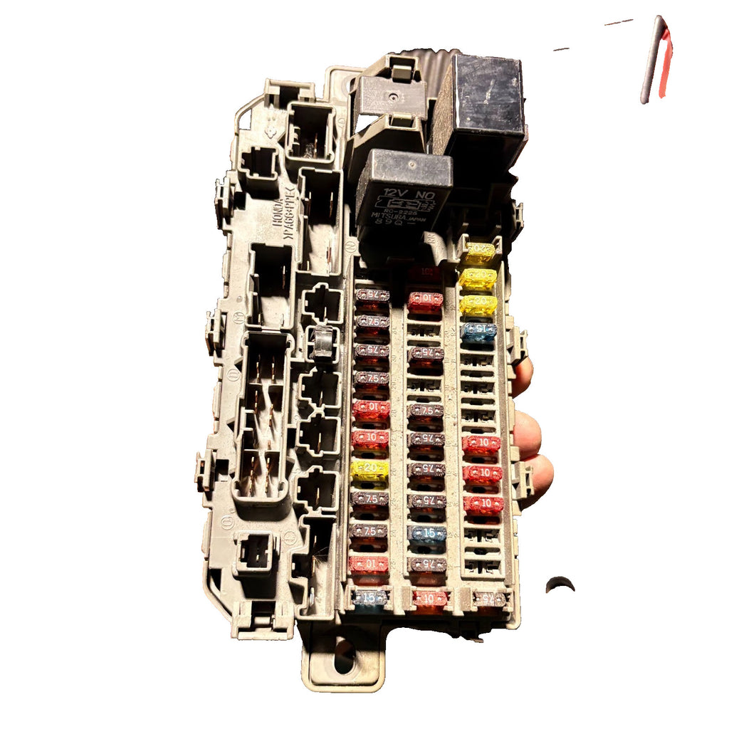 Honda Civic 95-00/CR-V 97-01 Fuse Box/ICU 38600-S04-G1 Mitsuba