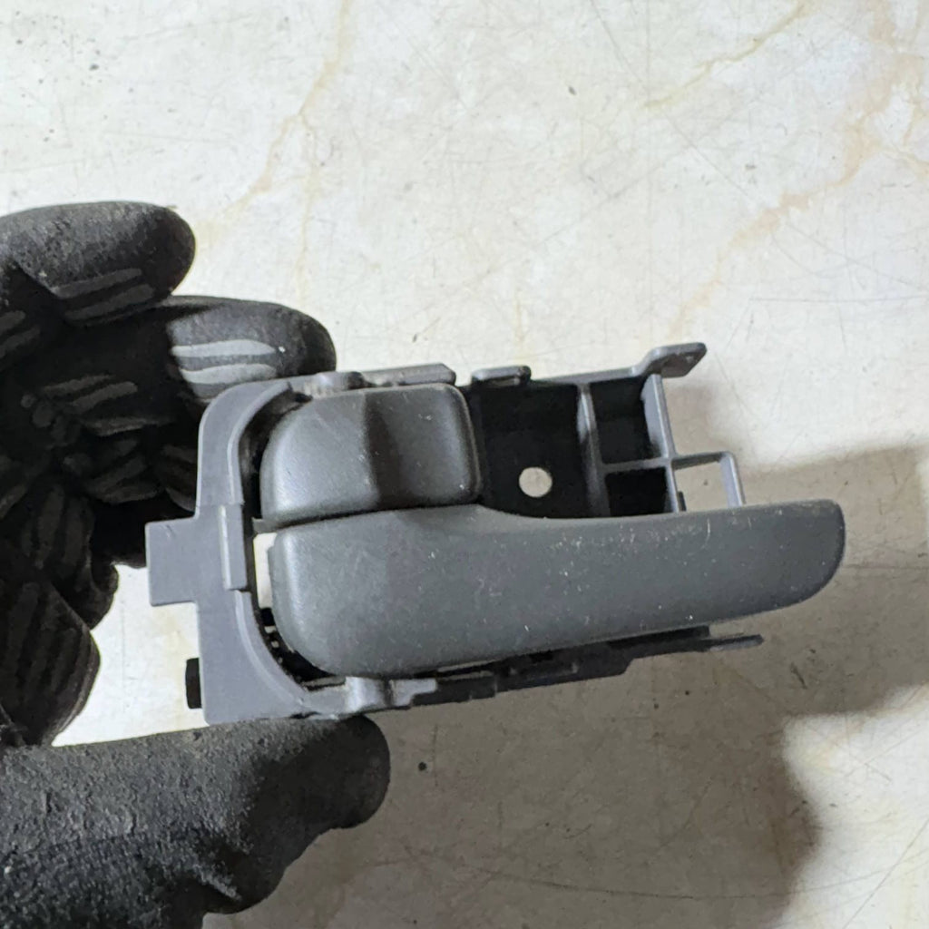 Nissan X-Trail T30 Rear Left Interior Door Handle NSR 2000-2007 (5 Door)