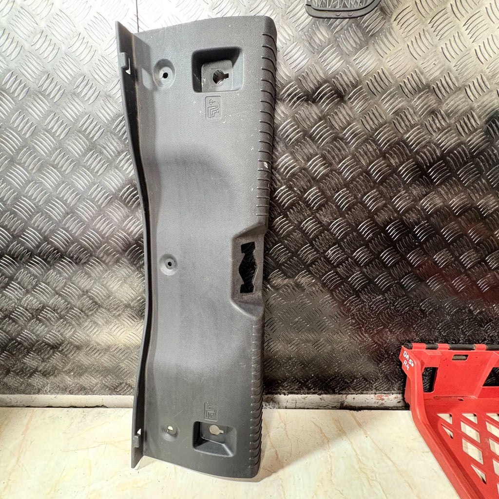 Kia Ceed MK2 2012-2018 Lower Boot Trim Panel Tailgate Inner Card
