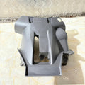 Renault Clio Mk3 2001 Steering Column Cover Cowl LowerSection 8200408030