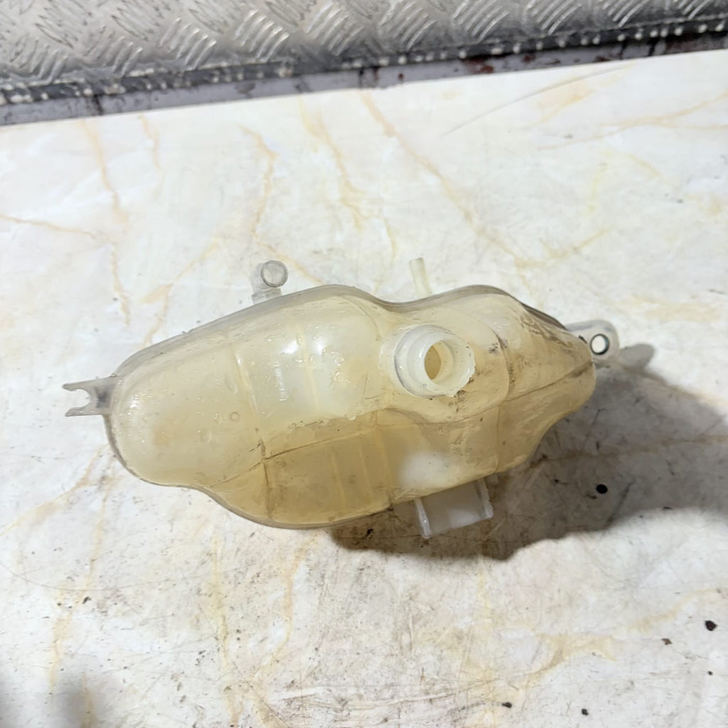 VAUXHALL CORSA ENERGY AC ECOFLEX 2015-COOLANT EXPANSION OVERFLOW TANK