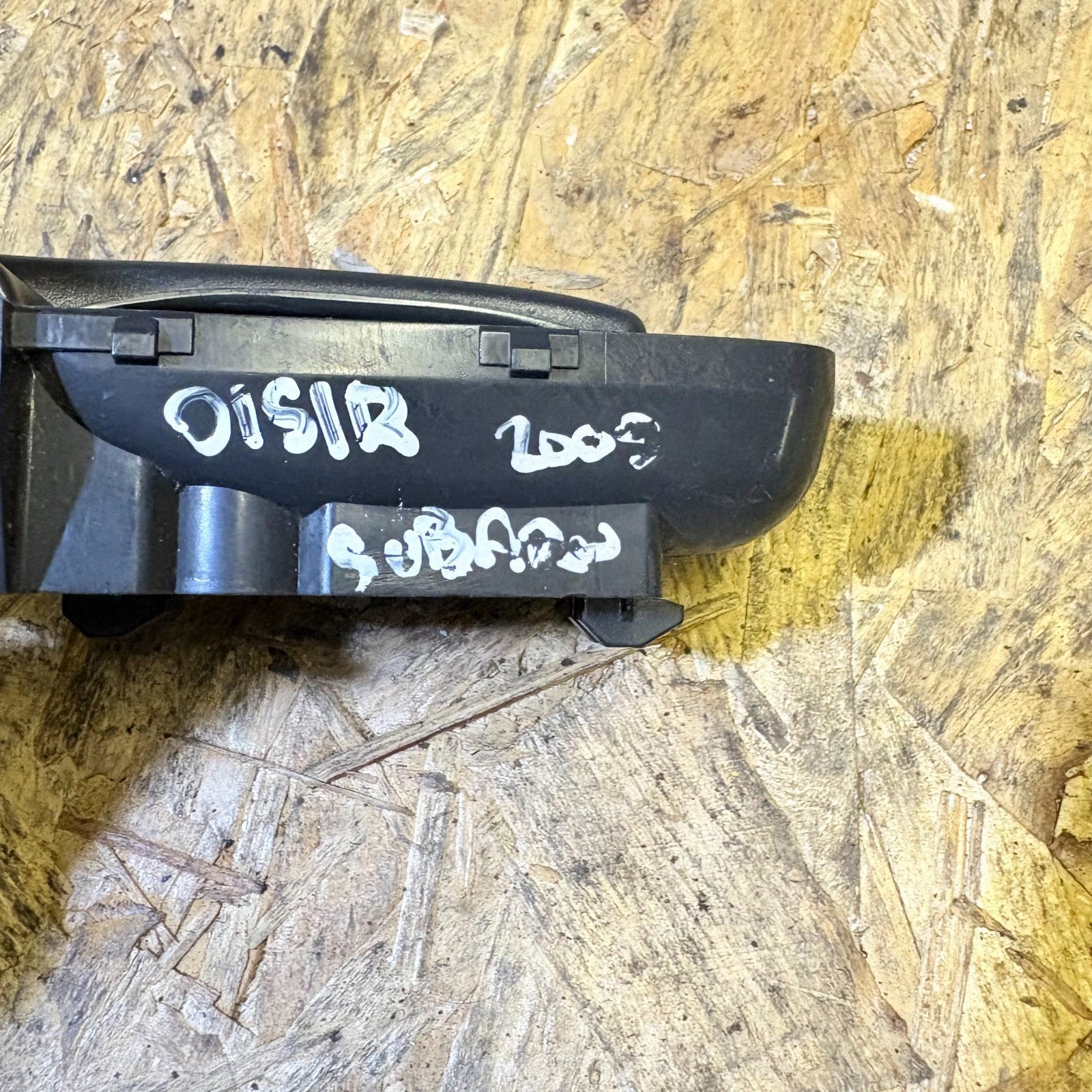 Subaru Impreza GD 2001-2007 Rear Inner Door Handle Right Driver Side