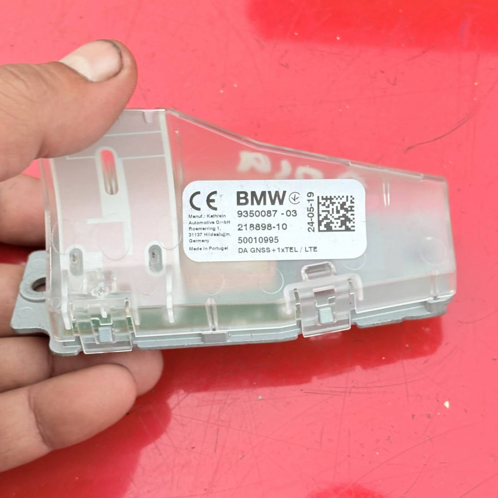 BMW 3 SERIES F30 2019 ANTENNA AERIAL ROOF SHARK FIN 9350087-03