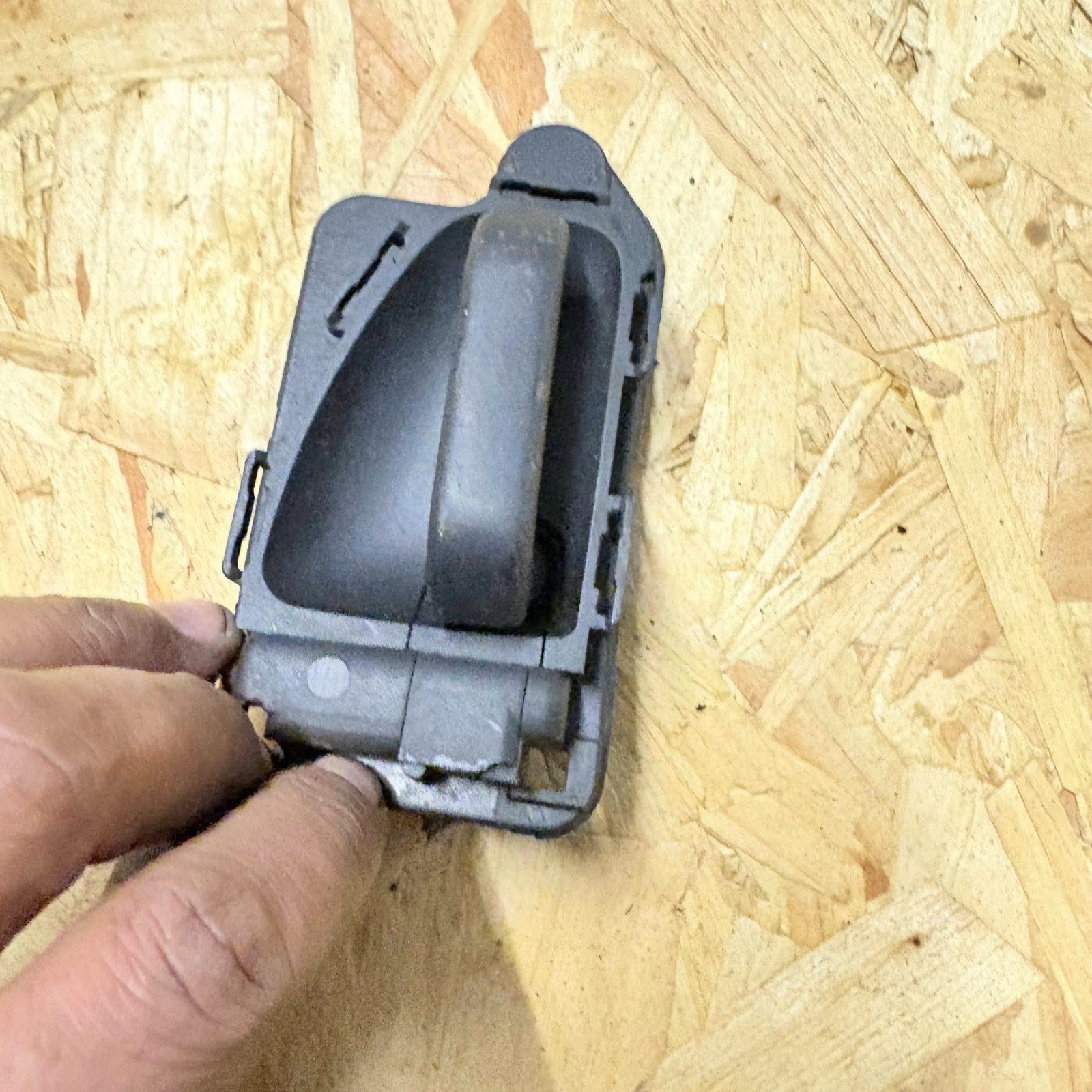 Citreon sexo 2002 Passenger Front left Door Handle