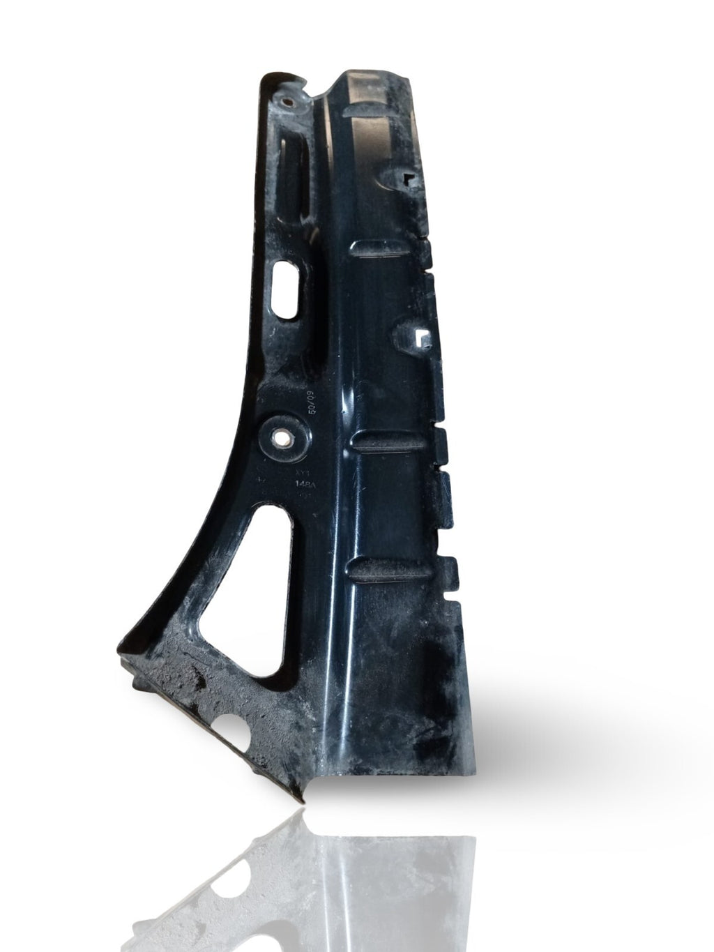 Right Hand Rear Bumper Bracket for Skoda Octavia Mk2 1Z5807148A Part