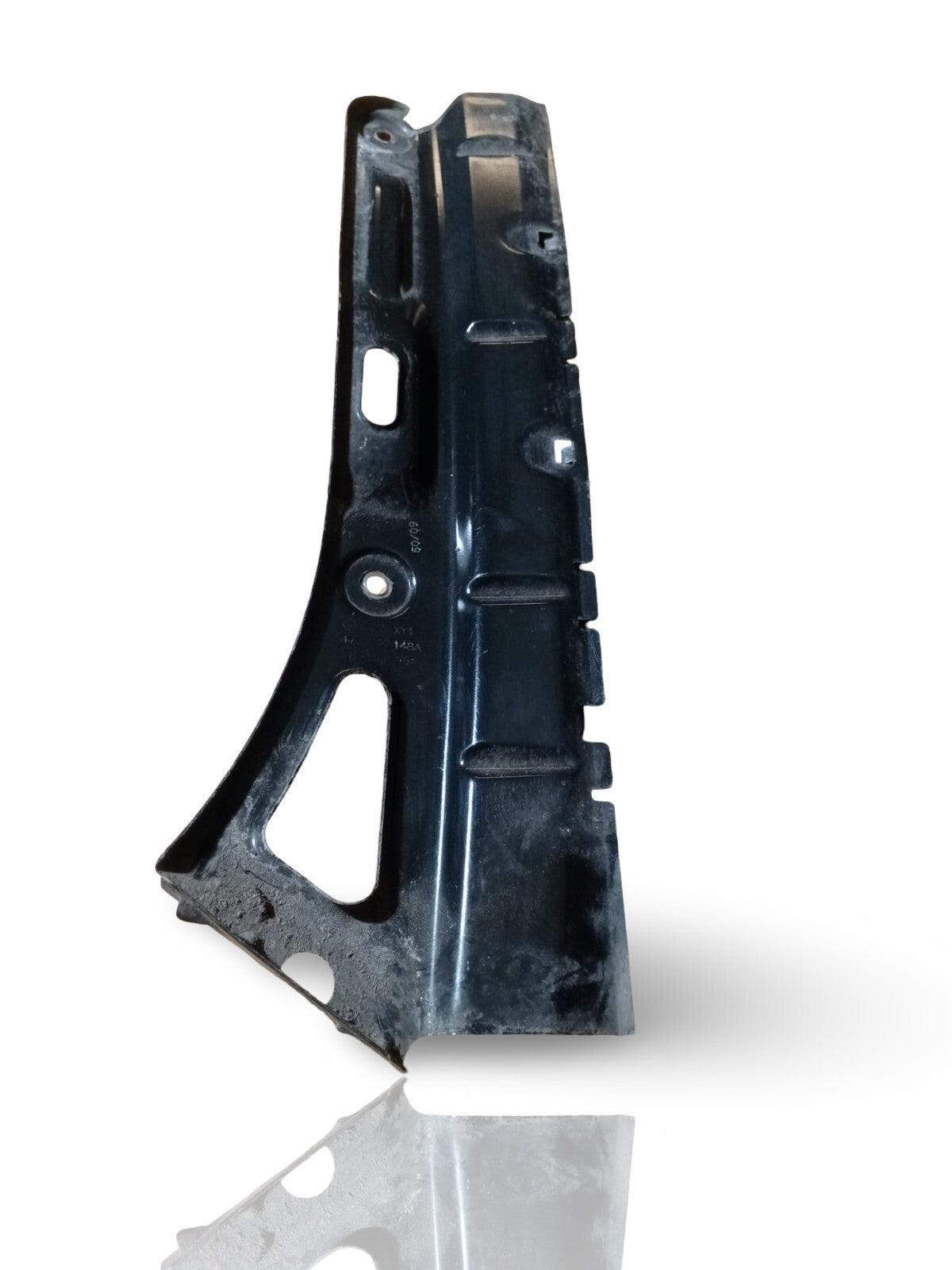 Right Hand Rear Bumper Bracket for Skoda Octavia Mk2 1Z5807148A Part