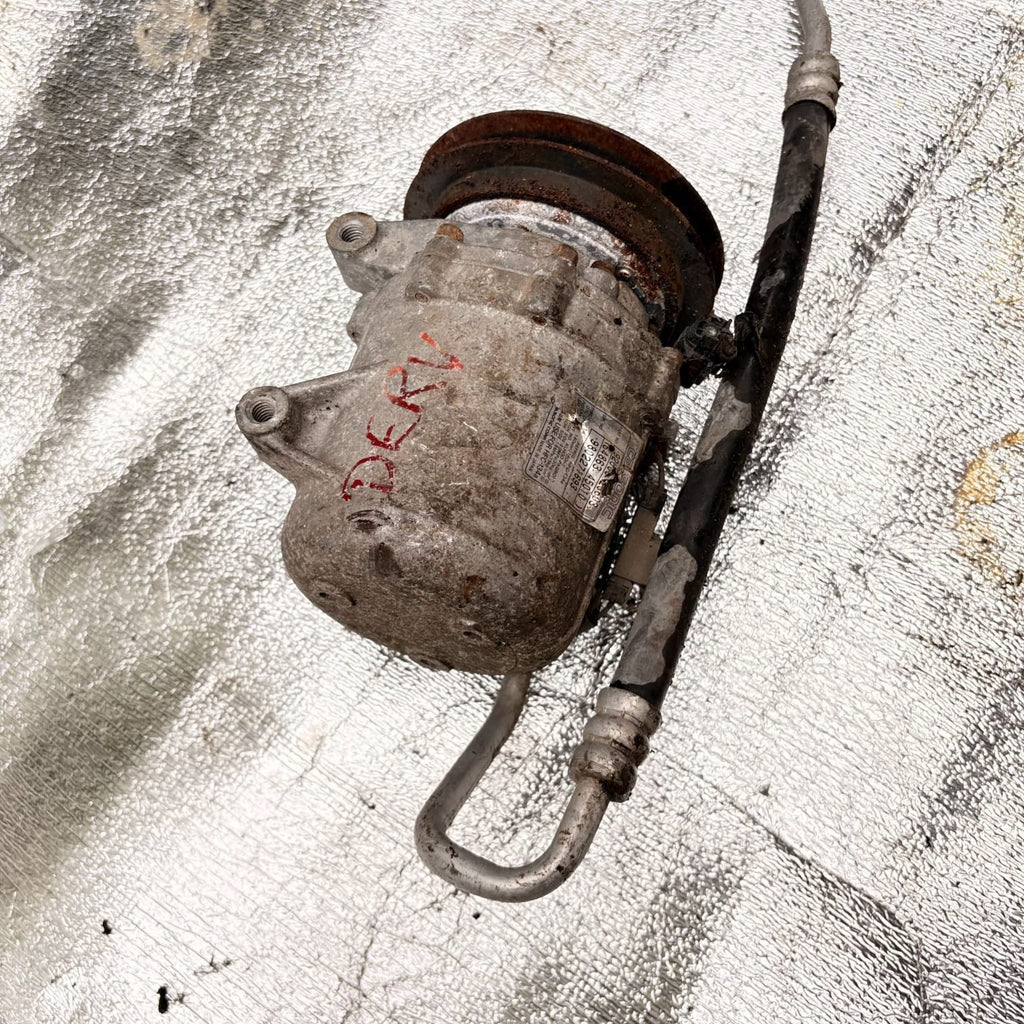 Nissan Primera P11 1996-2002 A/C Air Conditioning Compressor 92600-2J603