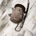 Nissan Primera P11 1996-2002 A/C Air Conditioning Compressor 92600-2J603