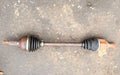 VAUXHALL VIVARO TRAFIC 2007-2014 DRIVESHAFT-PASSENGER FRONT (ABS)