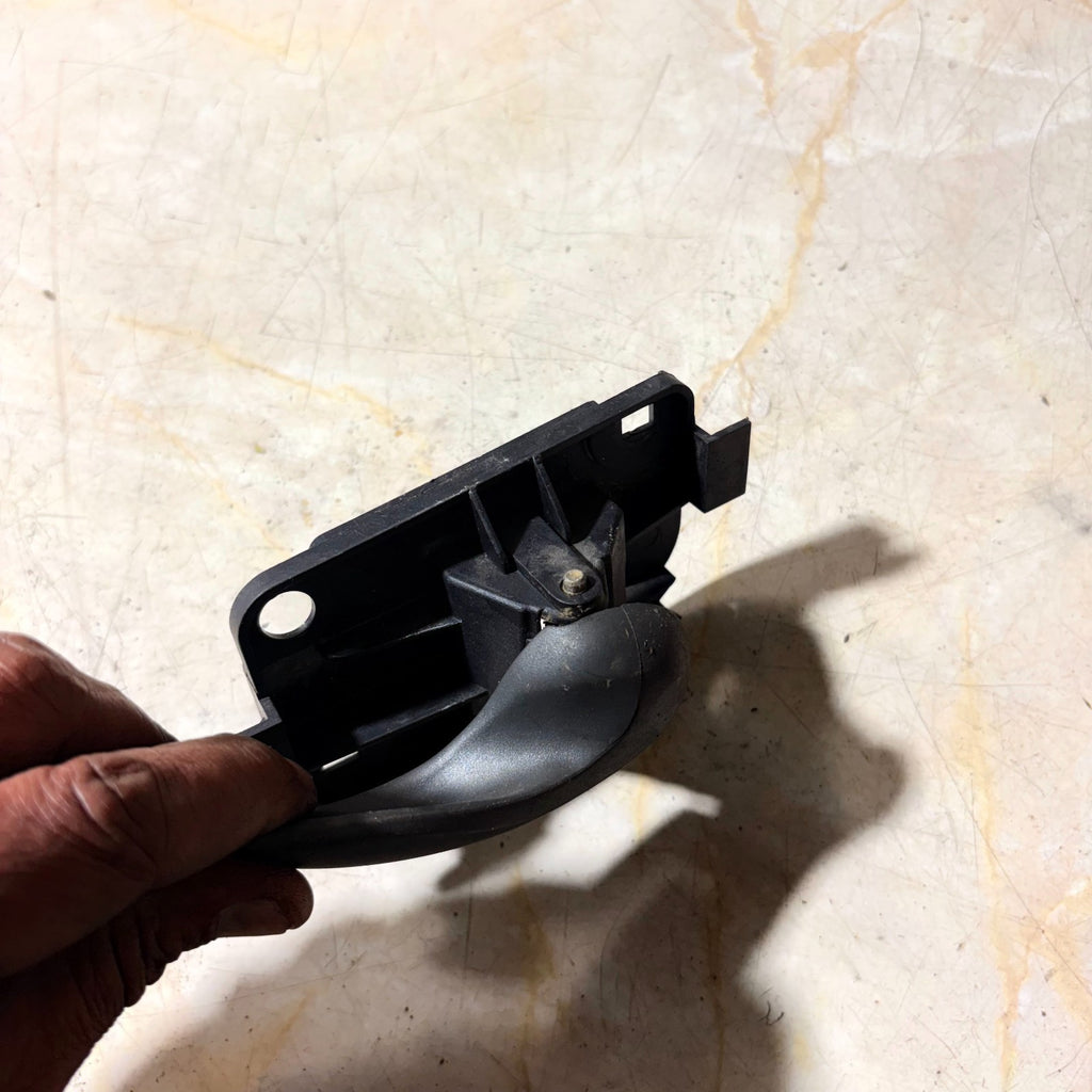 Driver Rear Right Side Inner Door Handle for FIAT PUNTO 2005