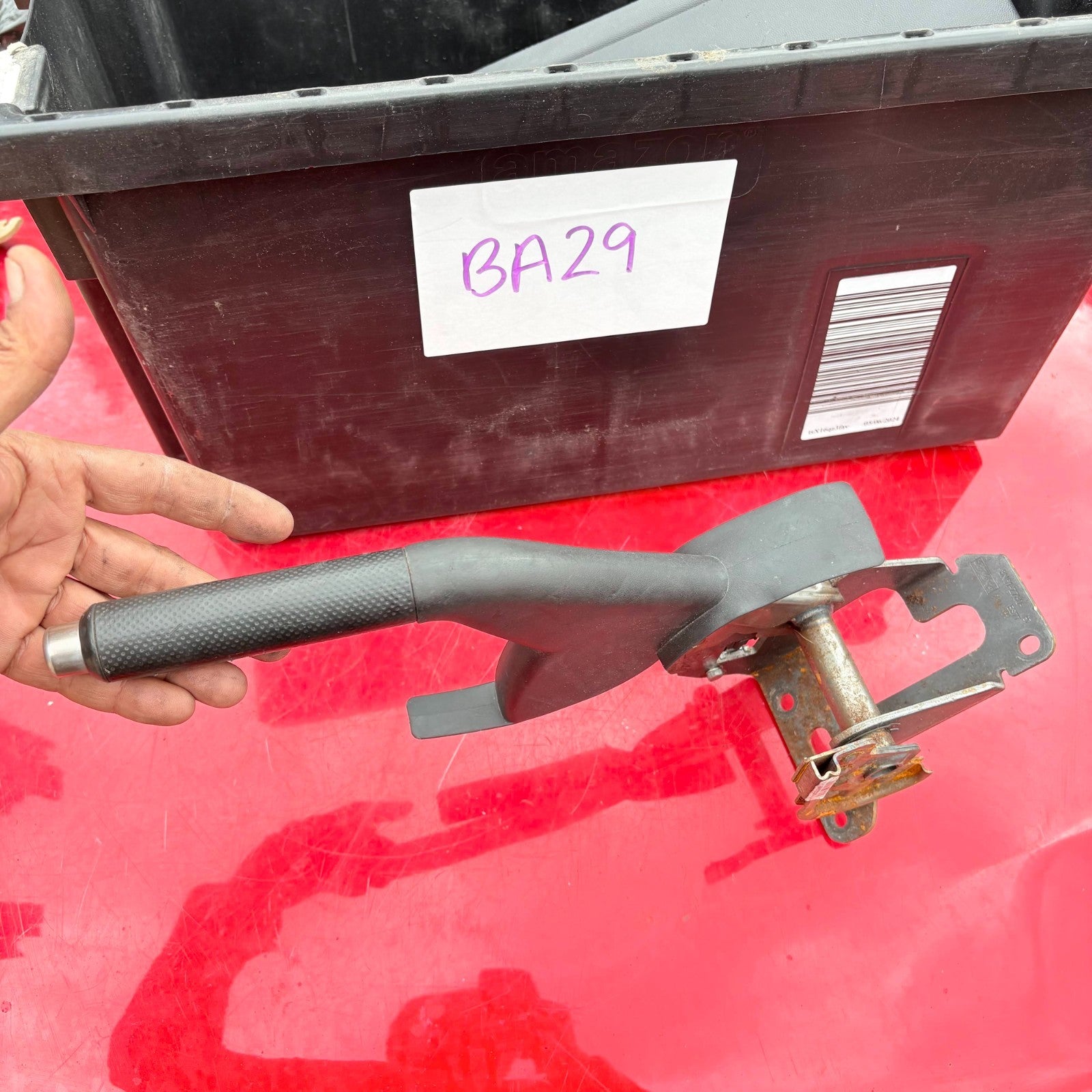 Handbrake Lever For Mazda 3 2005 3N61-Z780-ES77