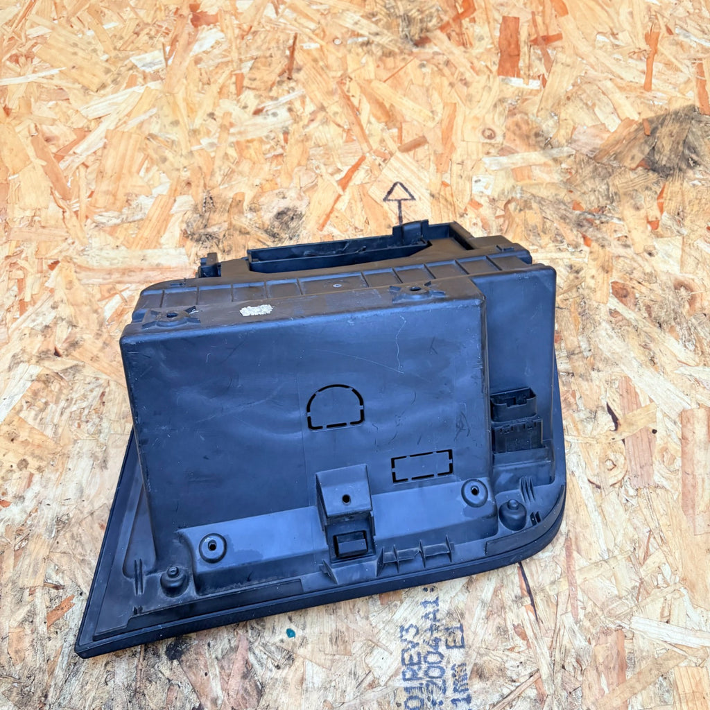 Seat Leon Mk2 2005-2012 Glove Box Storage Compartment 1P2857095