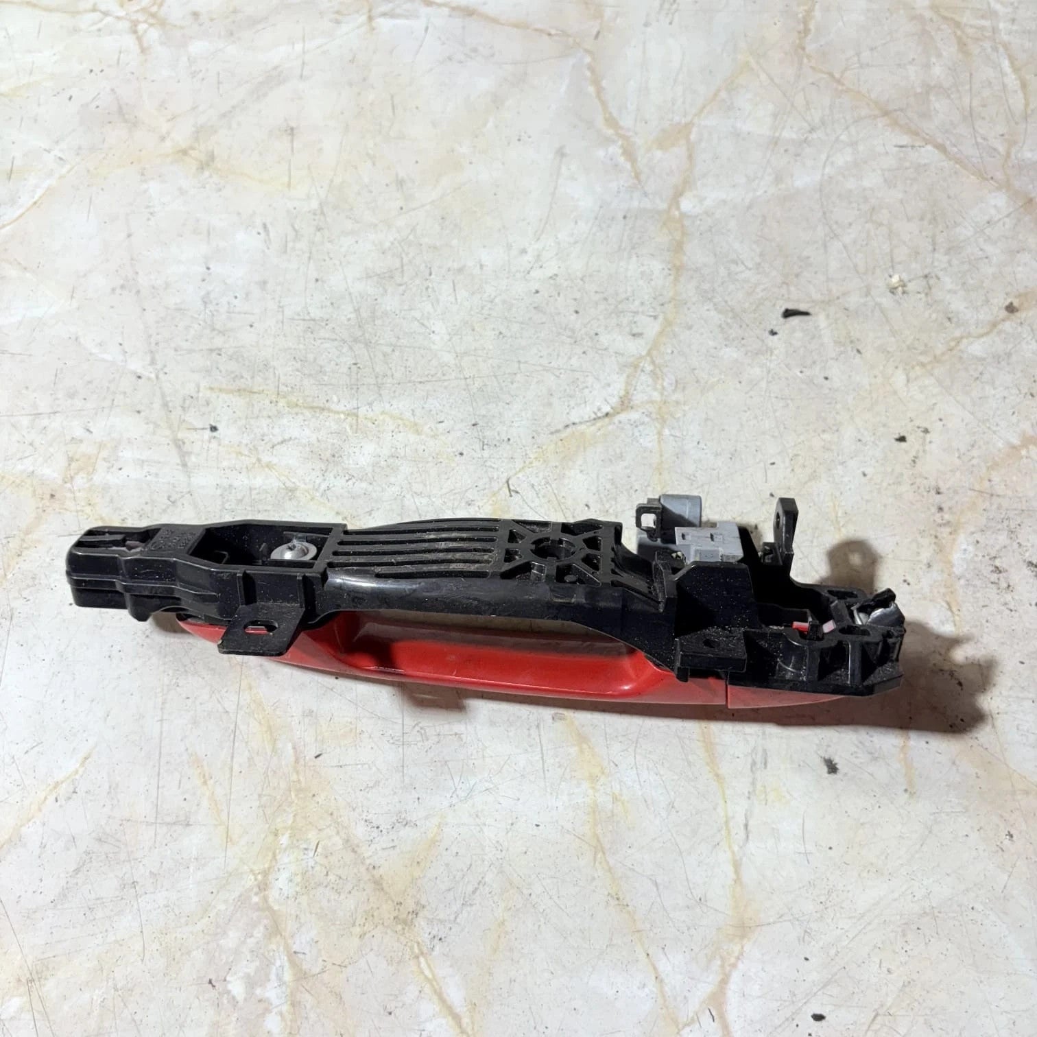 827832 Driver Rear door handle for MAZDA 6 LIM. (GH) 2.0 147CV ACTIVE 2013