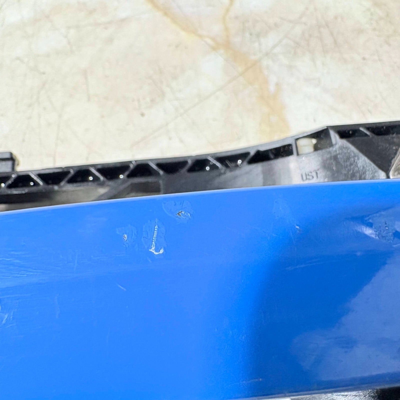 VOLKSWAGEN POLO DOOR HANDLE FRONT RIGHT 5N0837885H 2008-2014