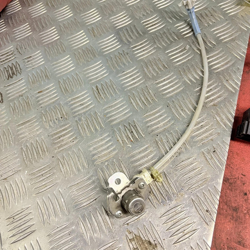 Honda Civic Door Lock Cylinder Switch Cable With CRV CR-V 2012 72185-SWA-A01