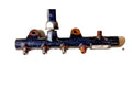 NISSAN PULSAR 2011-18 FUEL INJECTOR RAIL 175210651R