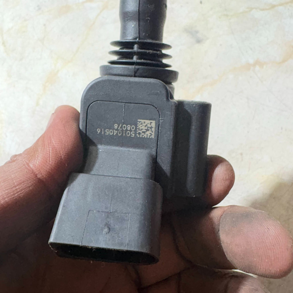 VW AUDI SEAT SKODA 1.0 1.2 1.4 TSI PENCIL IGNITION COIL PACK 2012022 04E905110M