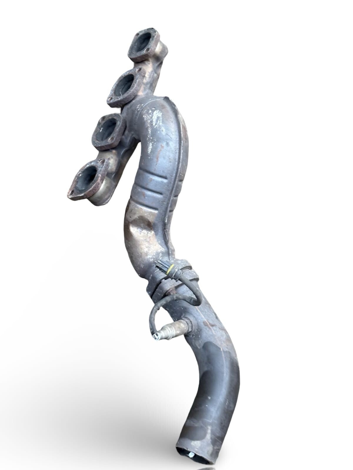 RANGE ROVER Exhaust Manifold 4.4 Petrol V8 Left LKC000460 02-09 L322