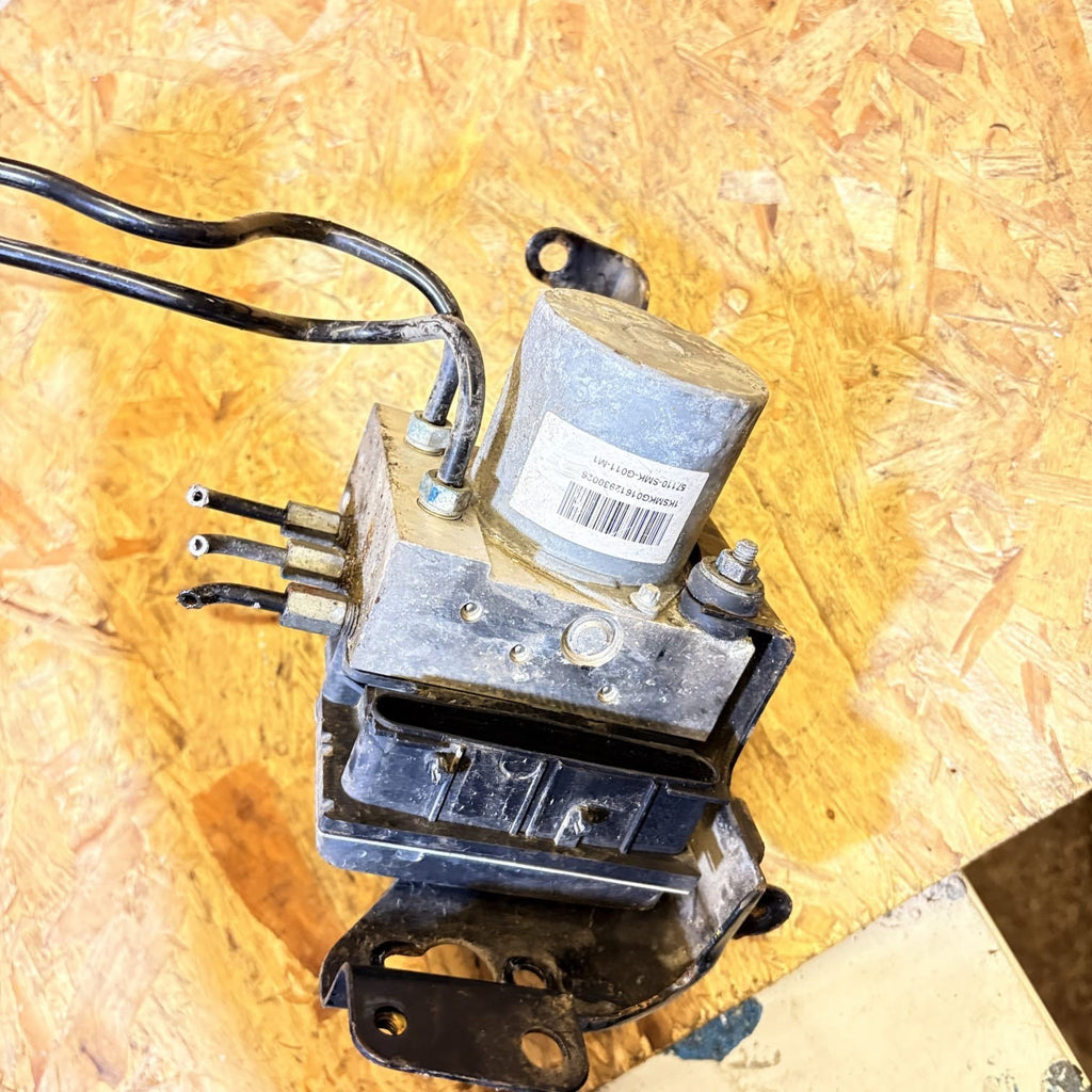 Nissan X-Trail T32 ABS Pump/Modulator 1.6 dCi 2014-2017 47660-4CC0A