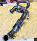 FORD FOCUS MK4 1.0 PETROL AIR INTAKE PIPE 2021 JX61-9C623-CB
