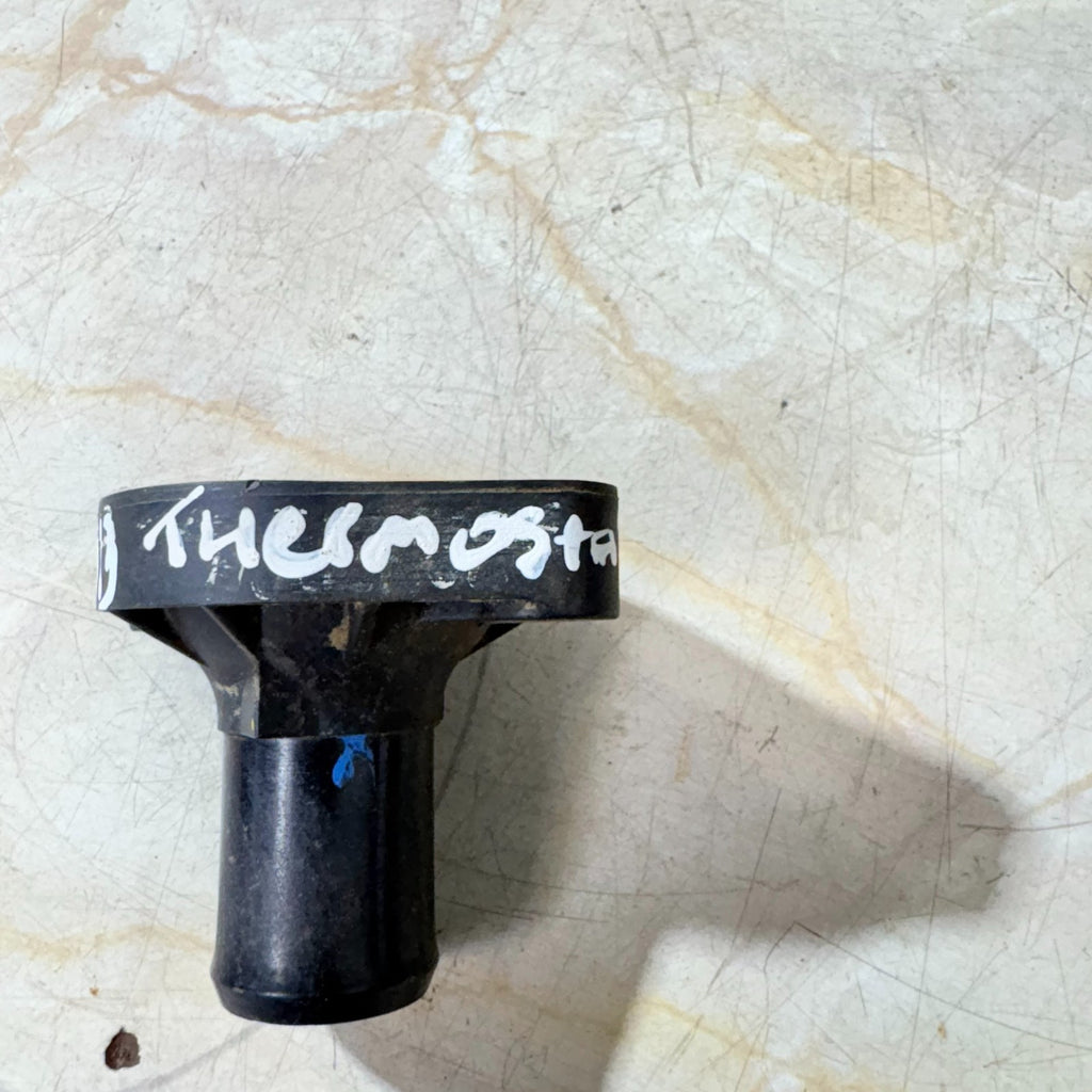 Toyota Aygo 107 C1 1.0 Thermostat Housing Coolant Flange 1KR-FE 2005-2014