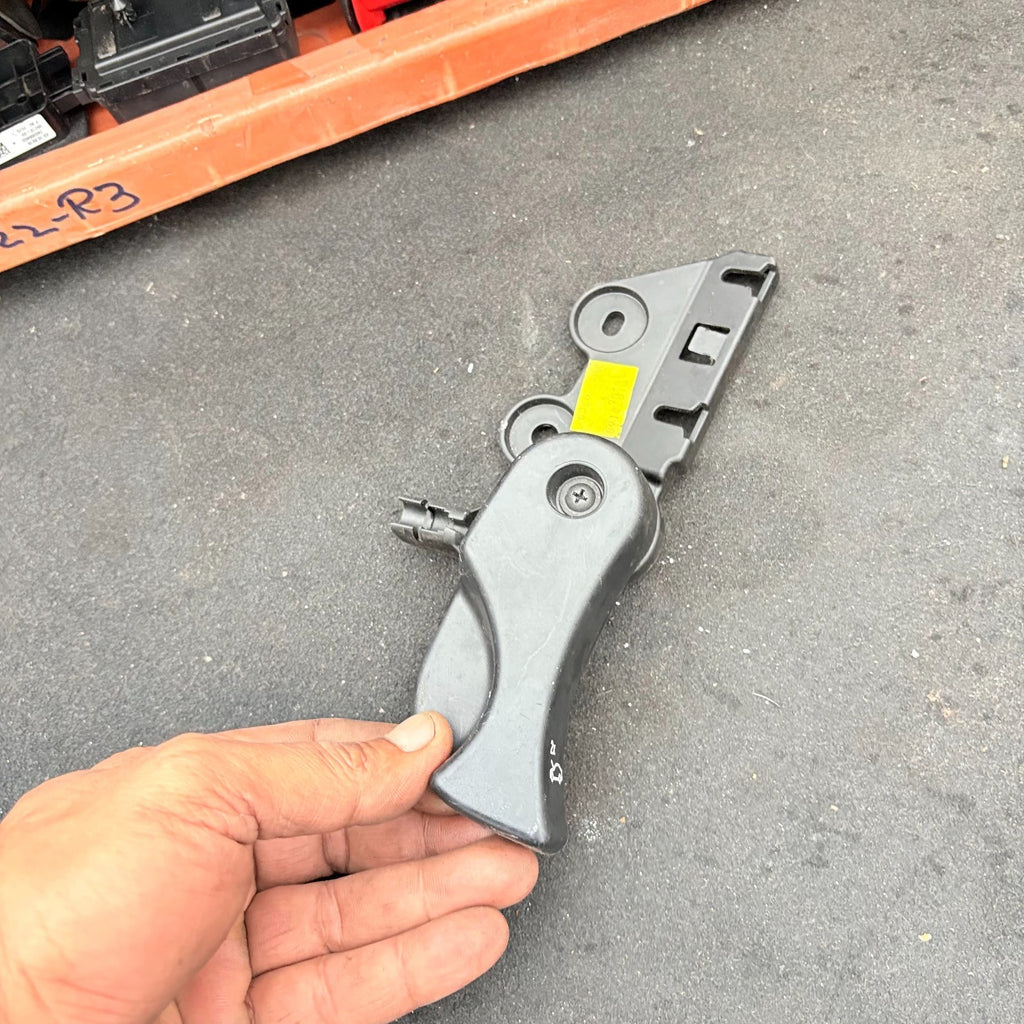 BMW 1 2 3 4 Series F20 F30 F32 Right Bonnet Hood Pull Release Lever Handle 2018