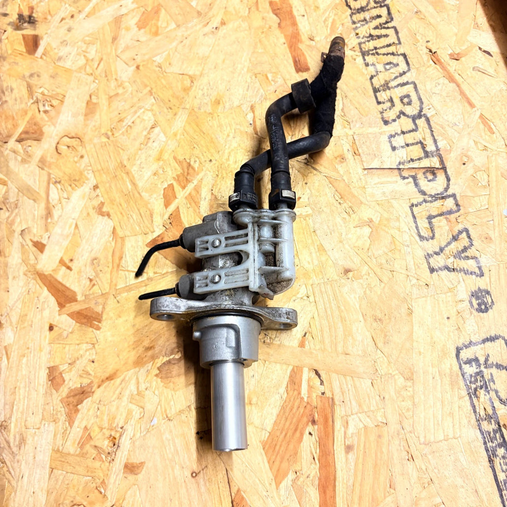 FIAT DOBLO CARGO 2010-2024 1.6 BRAKE MASTER CYLINDER W58498