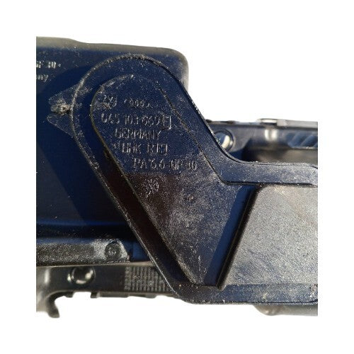 Volkswagen Polo Mk4(9N3) Oil Pump Cover 1.4L Diesel 045103669E 2006