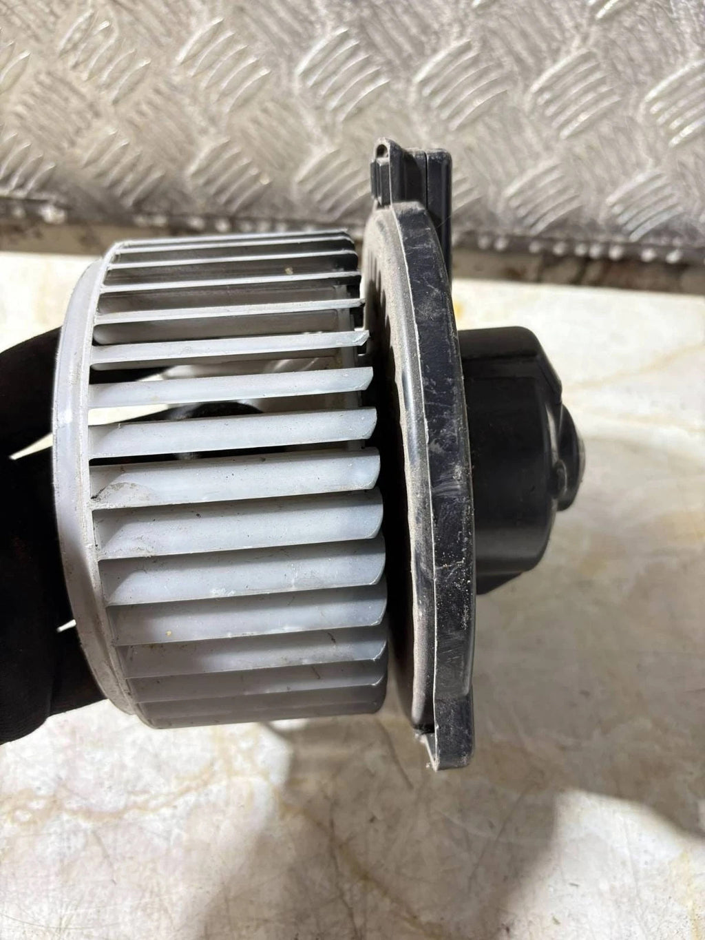 MAZDA RX-8 2003-2012 Heater Blower Motor Fan Denso 194000-1040/7040 FE01-61-B10