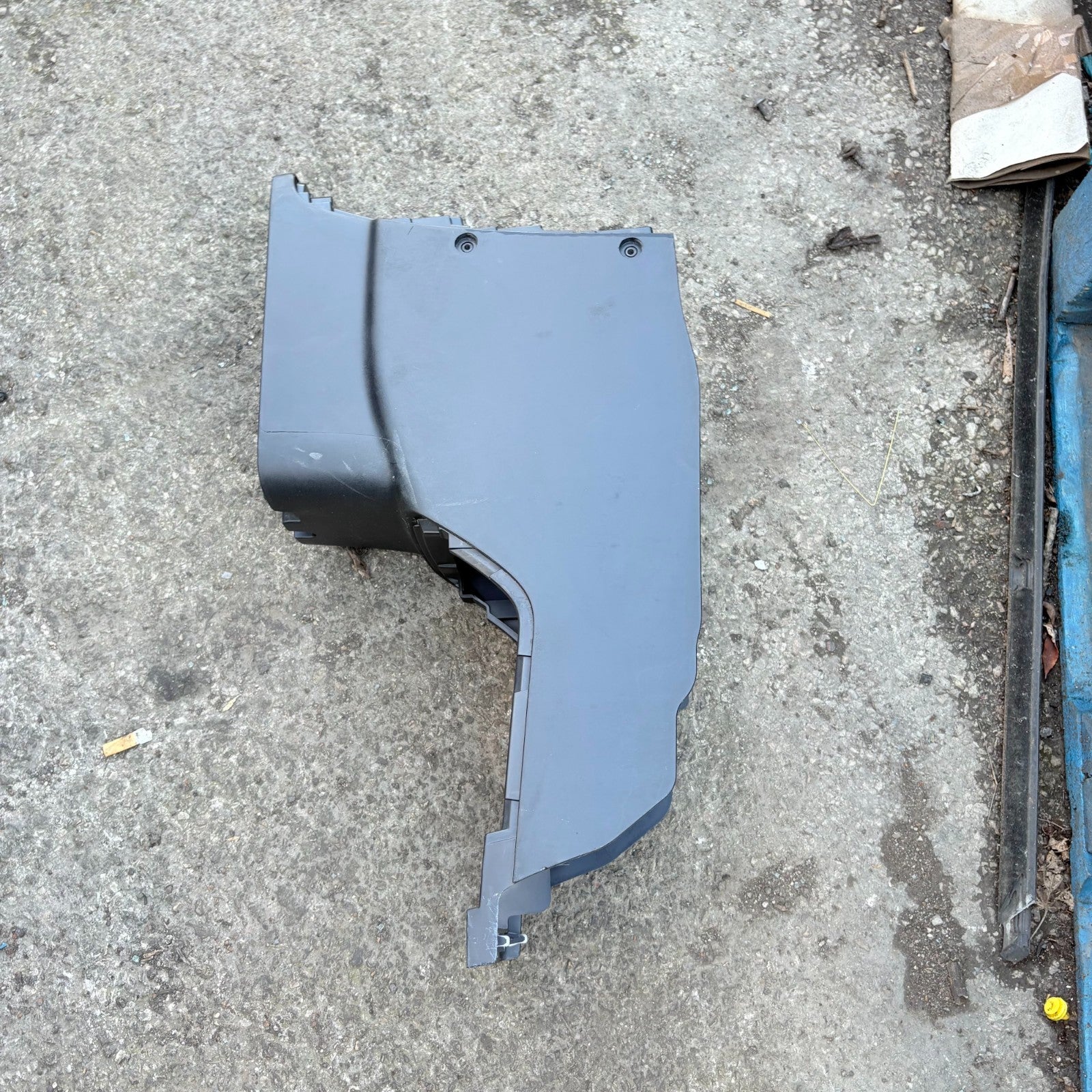 Mitsubishi Outlander 2006-2012 8011A083/4-1 Arm Rest Interior Trim