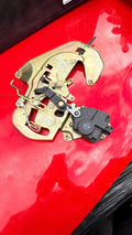 Door Lock Mechanism-rear left side for Kia Carnival