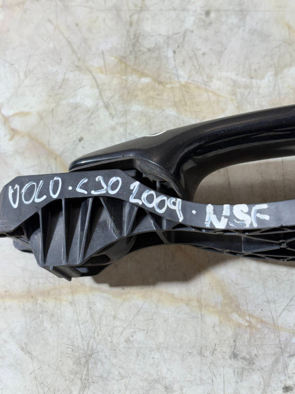 Volvo C30 2009 Front Left Outer Handle, RH-30784203