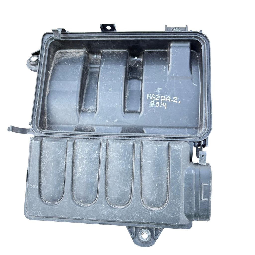 Mazda 2 MK2 2007-2014 Engine Air Filter Box Housing TD20 GF 10