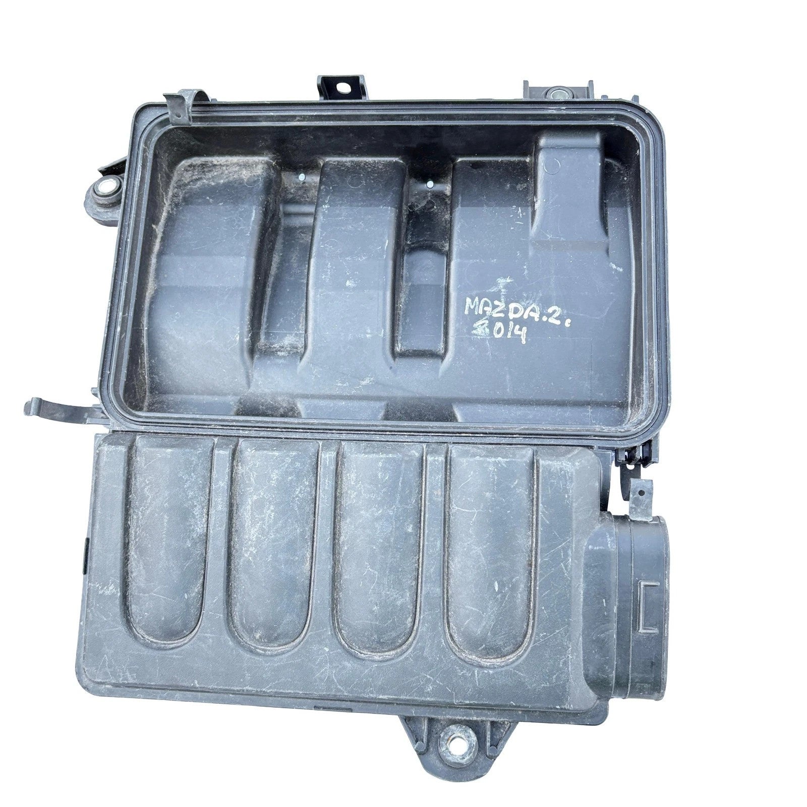 Mazda 2 MK2 2007-2014 Engine Air Filter Box Housing TD20 GF 10