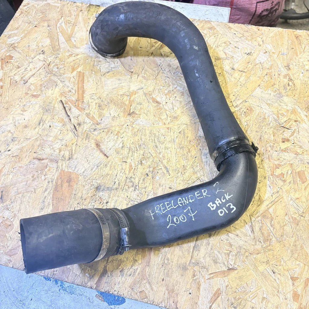 Land Rover Freelander 2 2.2 TD4 Intercooler Inlet Hose LR009799 2007-2010