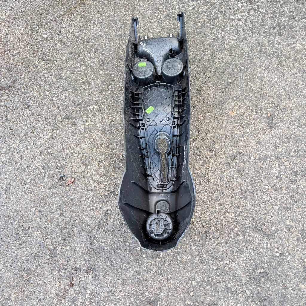 CITROEN C4 PICASSO 2006-2013 LOWER CENTRE CONSOLE 0216263590