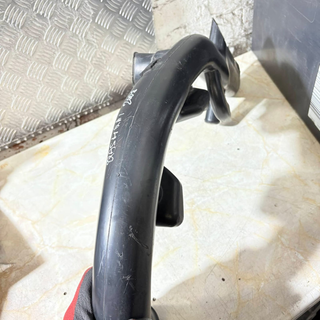 Nissan Qashqai 2008 Petrol air intake hose pipe 1076853S01 LAV15734